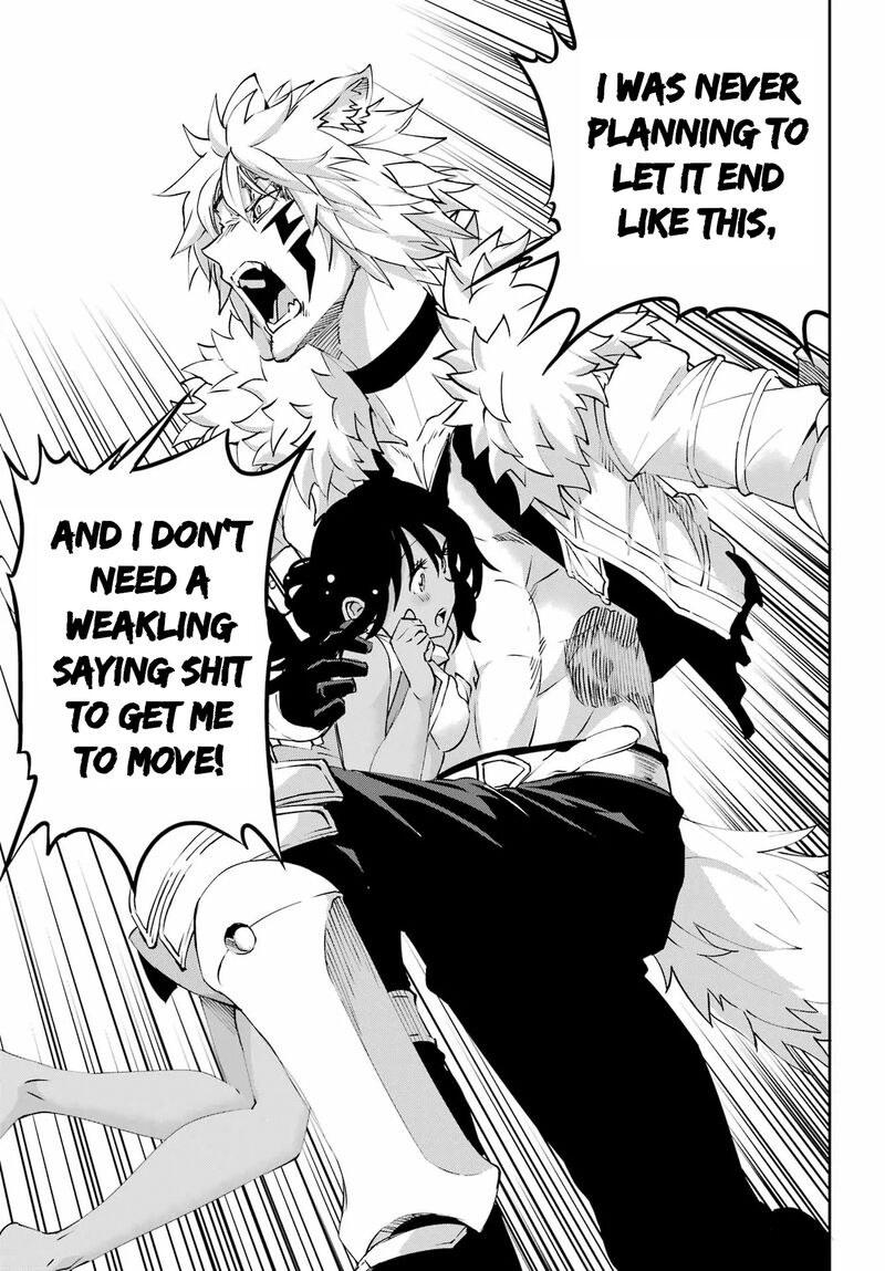 Dungeon Ni Deai Wo Motomeru No Wa Machigatte Iru Darou Ka Gaiden Sword Oratoria 135 46