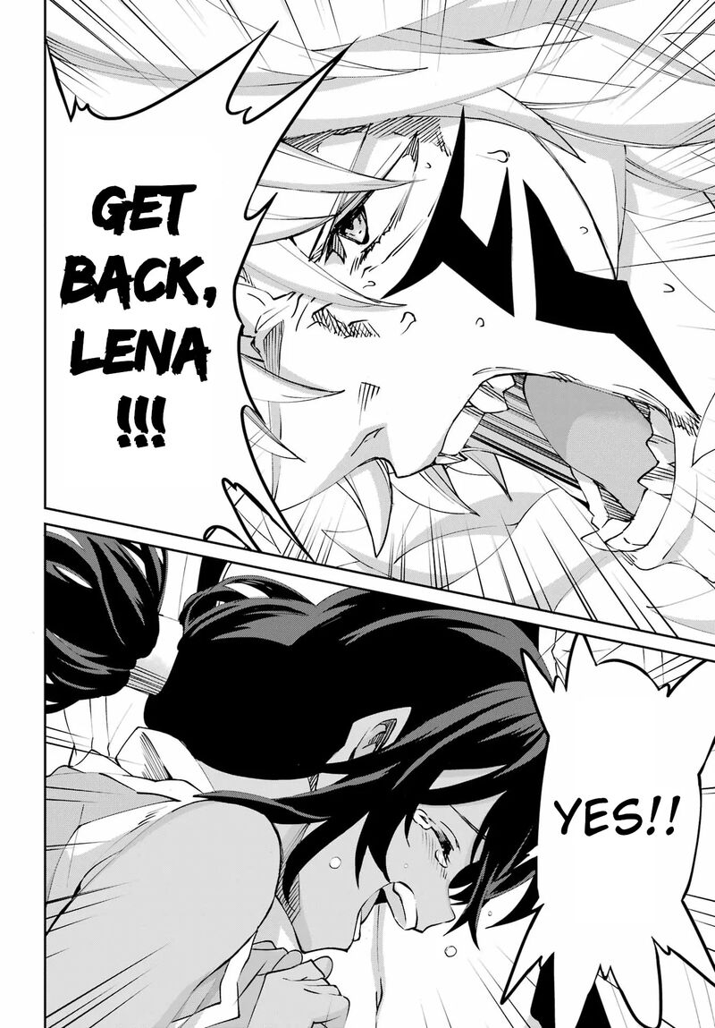 Dungeon Ni Deai Wo Motomeru No Wa Machigatte Iru Darou Ka Gaiden Sword Oratoria 135 47