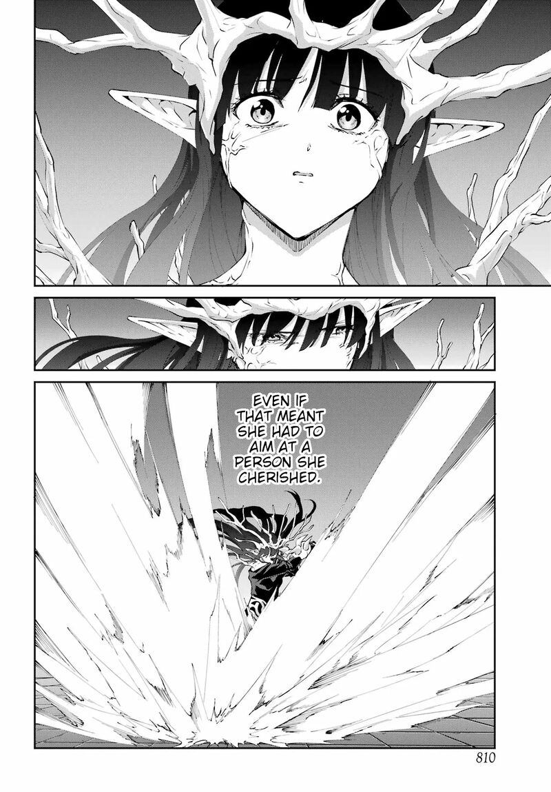 Dungeon Ni Deai Wo Motomeru No Wa Machigatte Iru Darou Ka Gaiden Sword Oratoria 135 8