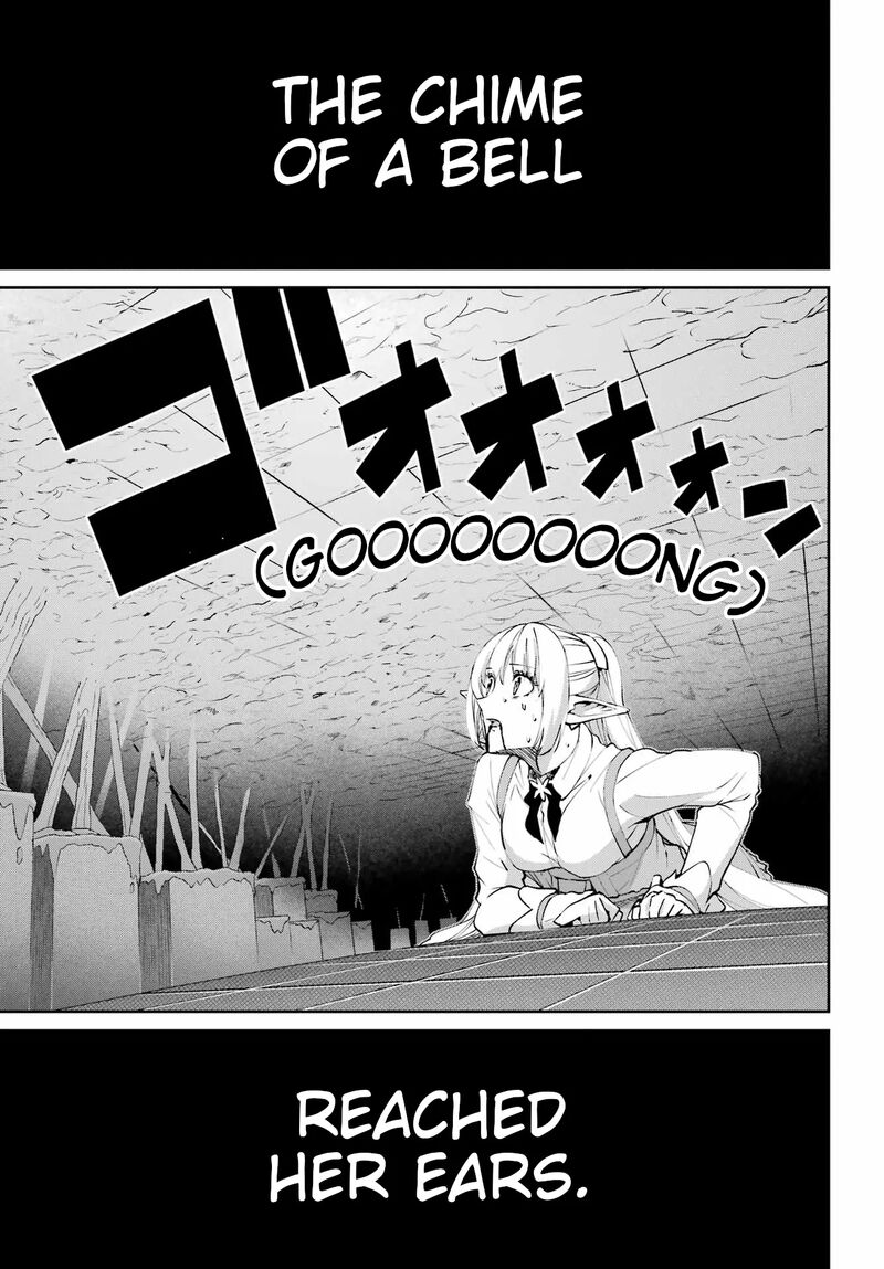 Dungeon Ni Deai Wo Motomeru No Wa Machigatte Iru Darou Ka Gaiden Sword Oratoria 136 17