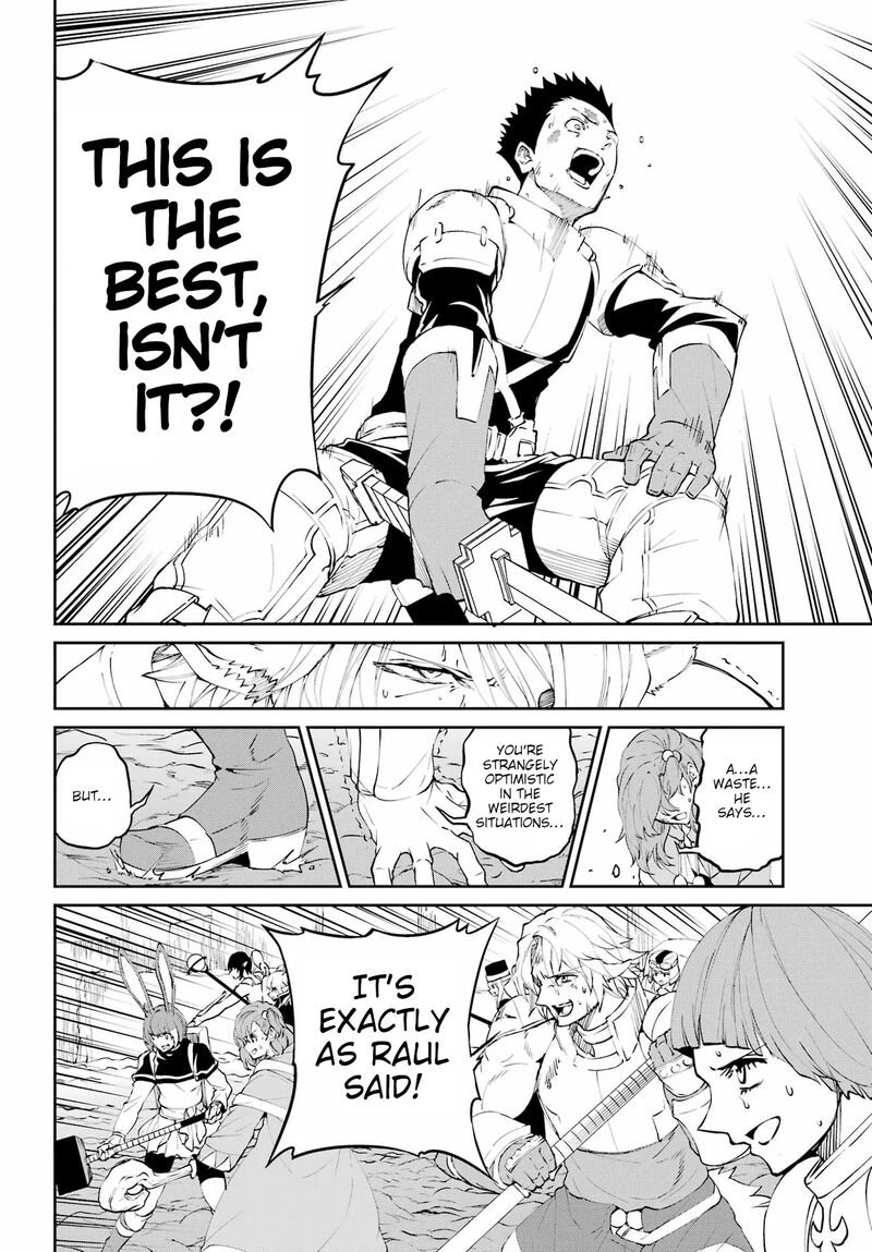 Dungeon Ni Deai Wo Motomeru No Wa Machigatte Iru Darou Ka Gaiden Sword Oratoria 136 36