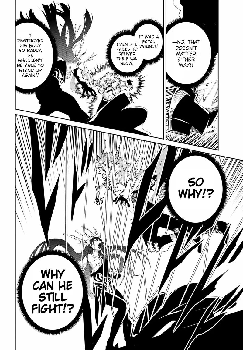 Dungeon Ni Deai Wo Motomeru No Wa Machigatte Iru Darou Ka Gaiden Sword Oratoria 136 4