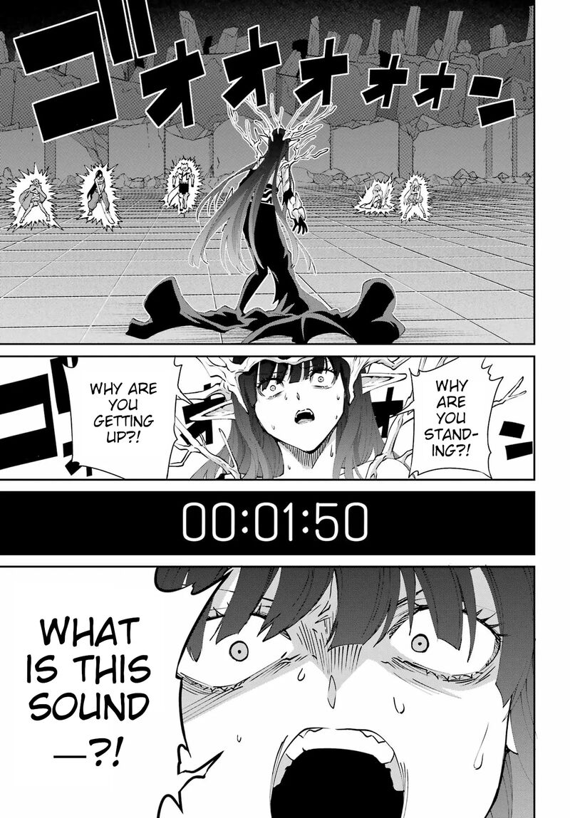 Dungeon Ni Deai Wo Motomeru No Wa Machigatte Iru Darou Ka Gaiden Sword Oratoria 136 58