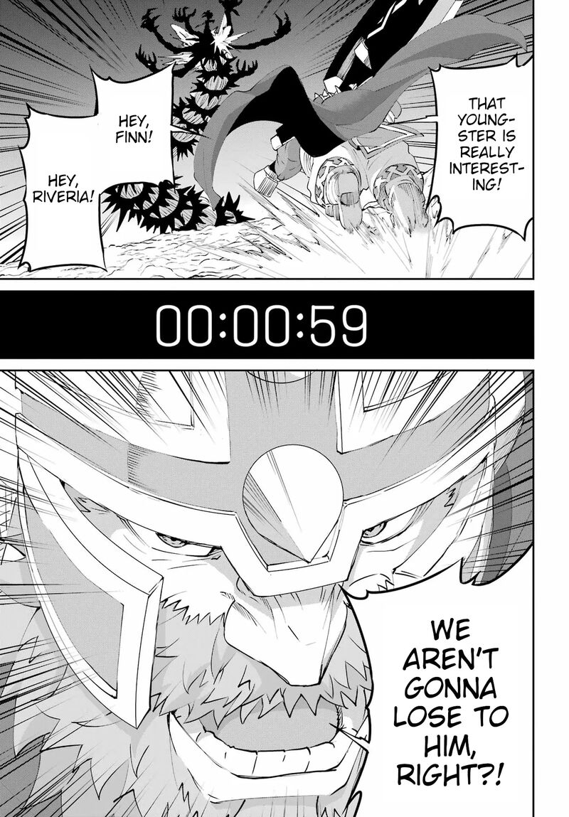 Dungeon Ni Deai Wo Motomeru No Wa Machigatte Iru Darou Ka Gaiden Sword Oratoria 136 65