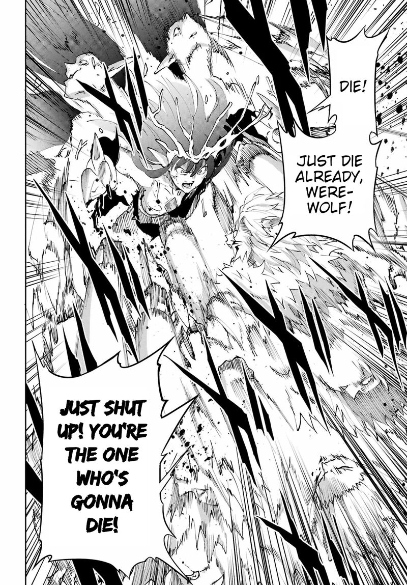 Dungeon Ni Deai Wo Motomeru No Wa Machigatte Iru Darou Ka Gaiden Sword Oratoria 136 7