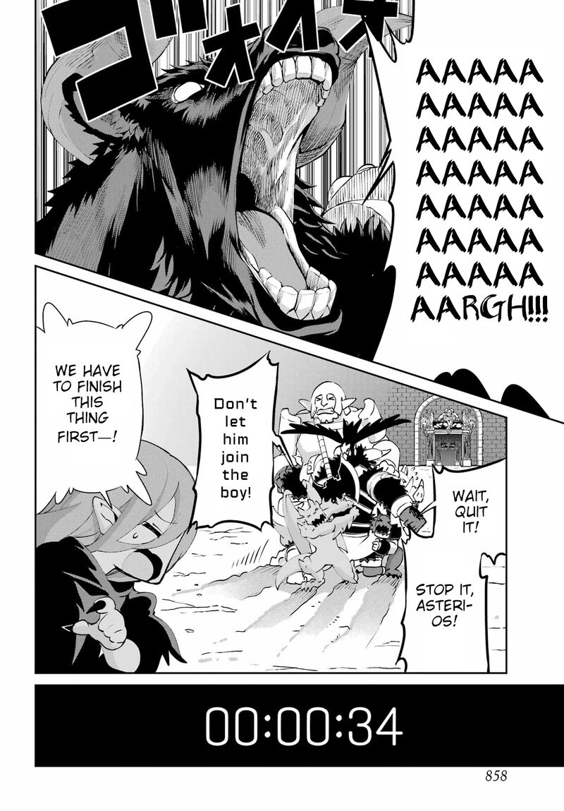 Dungeon Ni Deai Wo Motomeru No Wa Machigatte Iru Darou Ka Gaiden Sword Oratoria 136 72