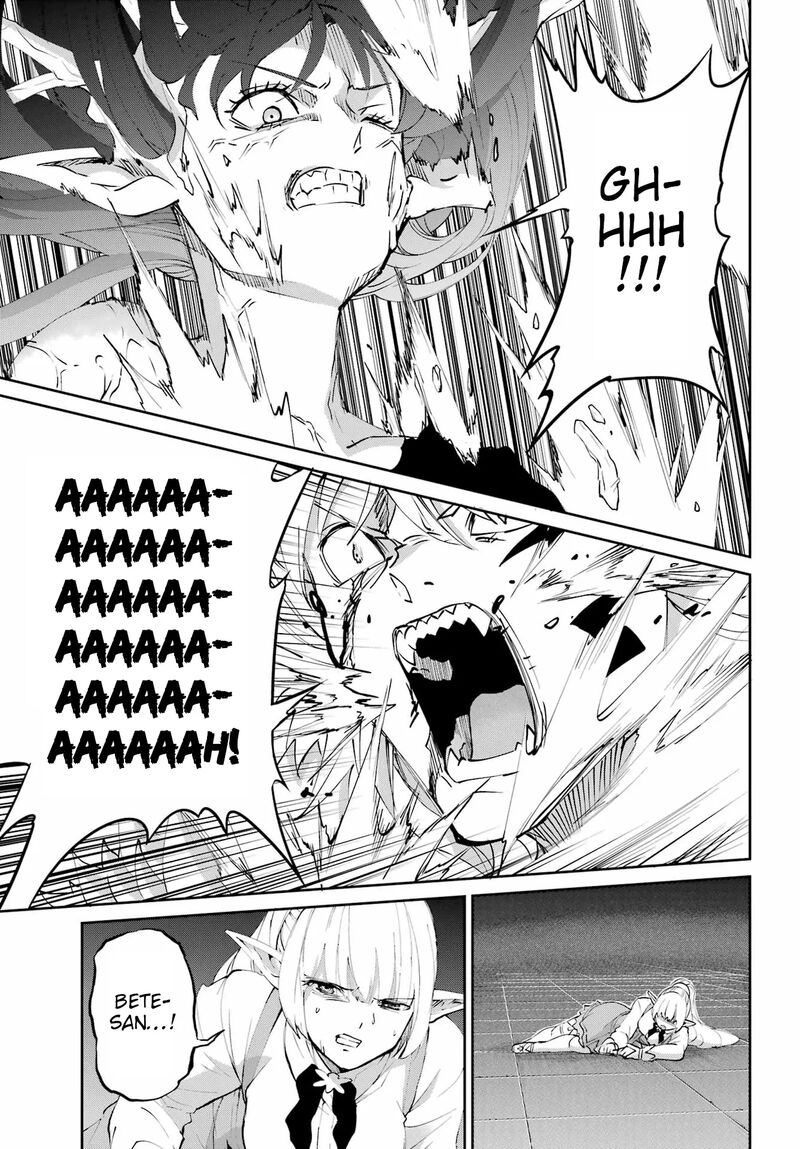 Dungeon Ni Deai Wo Motomeru No Wa Machigatte Iru Darou Ka Gaiden Sword Oratoria 136 9