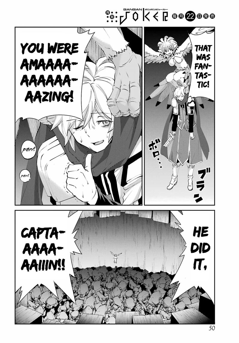 Dungeon Ni Deai Wo Motomeru No Wa Machigatte Iru Darou Ka Gaiden Sword Oratoria 137 33