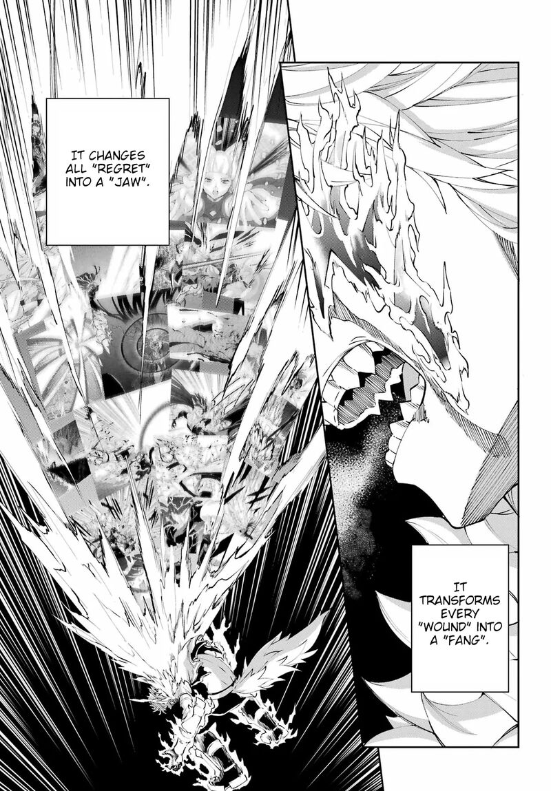 Dungeon Ni Deai Wo Motomeru No Wa Machigatte Iru Darou Ka Gaiden Sword Oratoria 138 33