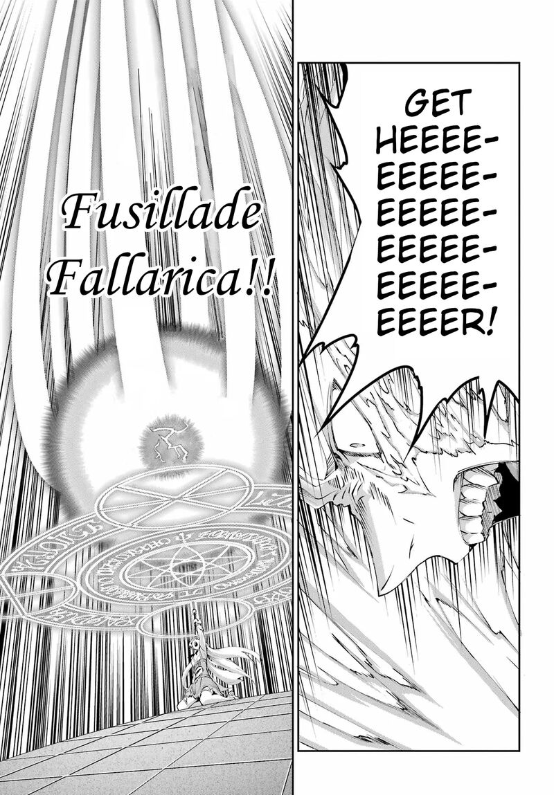 Dungeon Ni Deai Wo Motomeru No Wa Machigatte Iru Darou Ka Gaiden Sword Oratoria 138 40