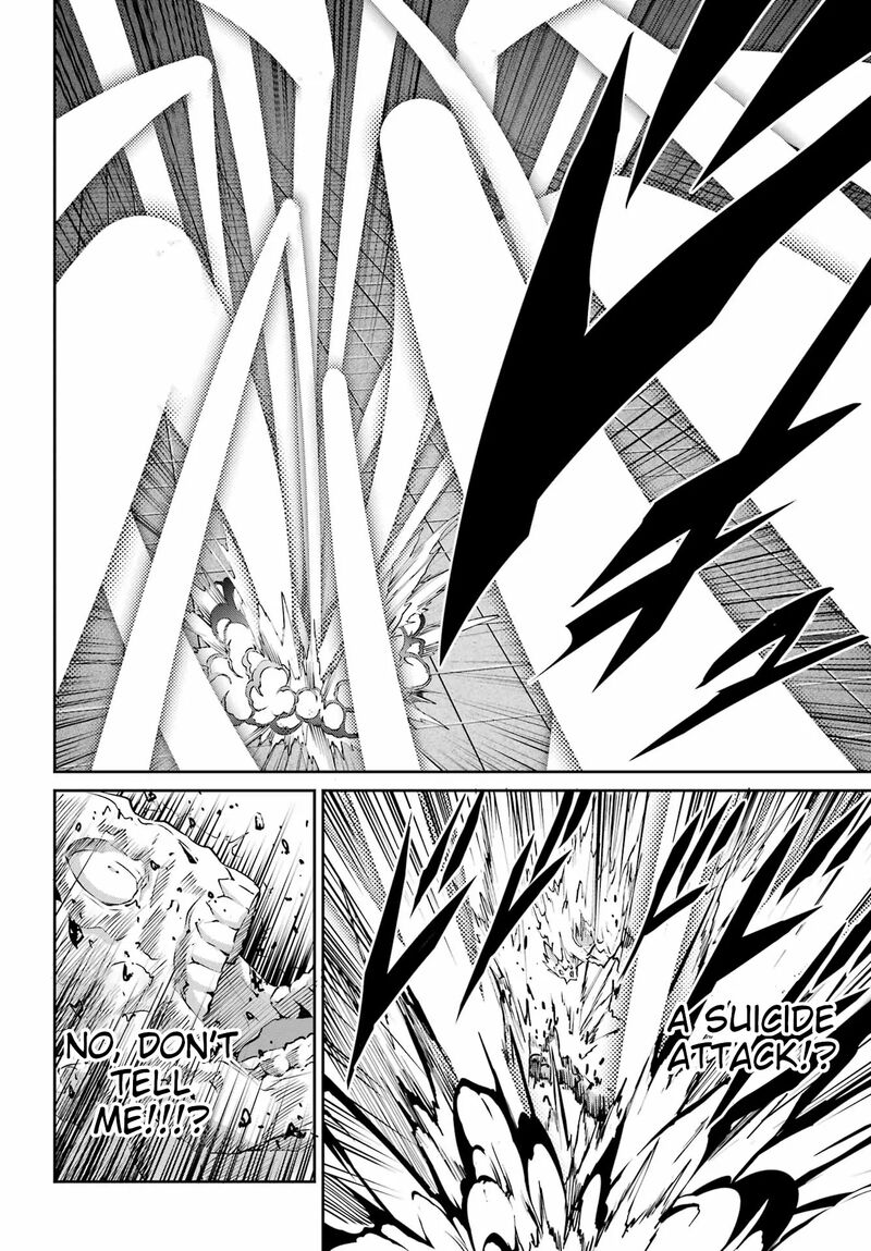 Dungeon Ni Deai Wo Motomeru No Wa Machigatte Iru Darou Ka Gaiden Sword Oratoria 138 41