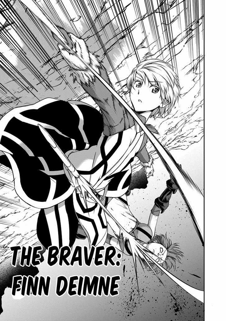 Dungeon Ni Deai Wo Motomeru No Wa Machigatte Iru Darou Ka Gaiden Sword Oratoria 14 15