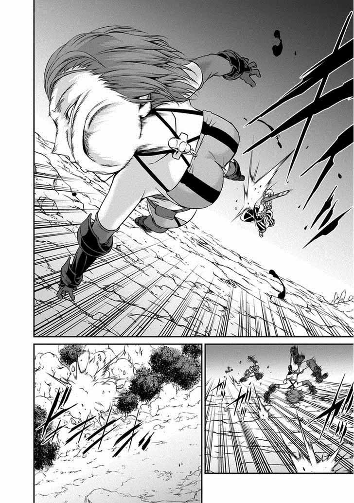 Dungeon Ni Deai Wo Motomeru No Wa Machigatte Iru Darou Ka Gaiden Sword Oratoria 14 18