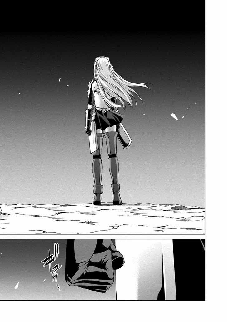 Dungeon Ni Deai Wo Motomeru No Wa Machigatte Iru Darou Ka Gaiden Sword Oratoria 14 23
