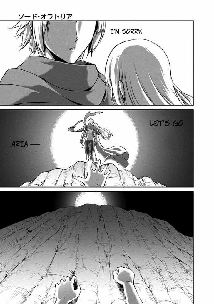 Dungeon Ni Deai Wo Motomeru No Wa Machigatte Iru Darou Ka Gaiden Sword Oratoria 14 43