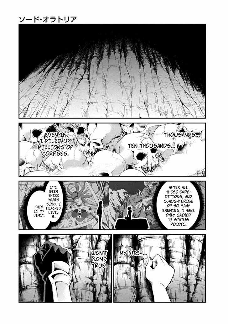 Dungeon Ni Deai Wo Motomeru No Wa Machigatte Iru Darou Ka Gaiden Sword Oratoria 14 45