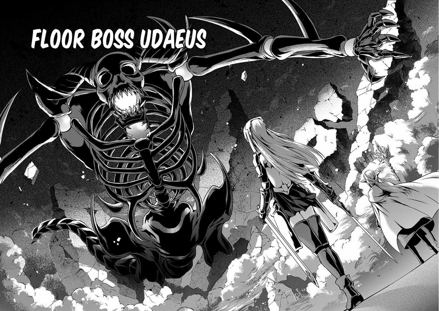 Dungeon Ni Deai Wo Motomeru No Wa Machigatte Iru Darou Ka Gaiden Sword Oratoria 15 14