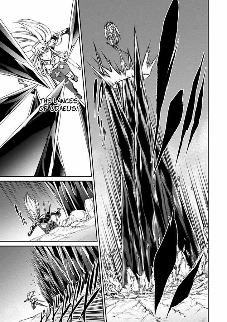 Dungeon Ni Deai Wo Motomeru No Wa Machigatte Iru Darou Ka Gaiden Sword Oratoria 15 20