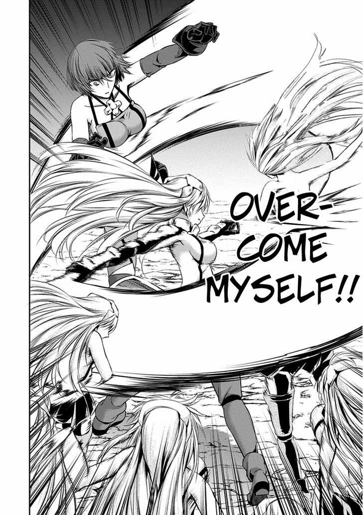 Dungeon Ni Deai Wo Motomeru No Wa Machigatte Iru Darou Ka Gaiden Sword Oratoria 16 15