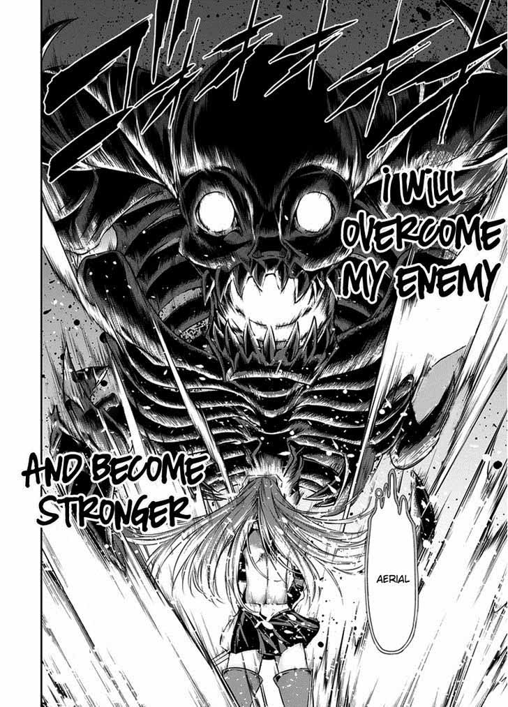Dungeon Ni Deai Wo Motomeru No Wa Machigatte Iru Darou Ka Gaiden Sword Oratoria 16 19