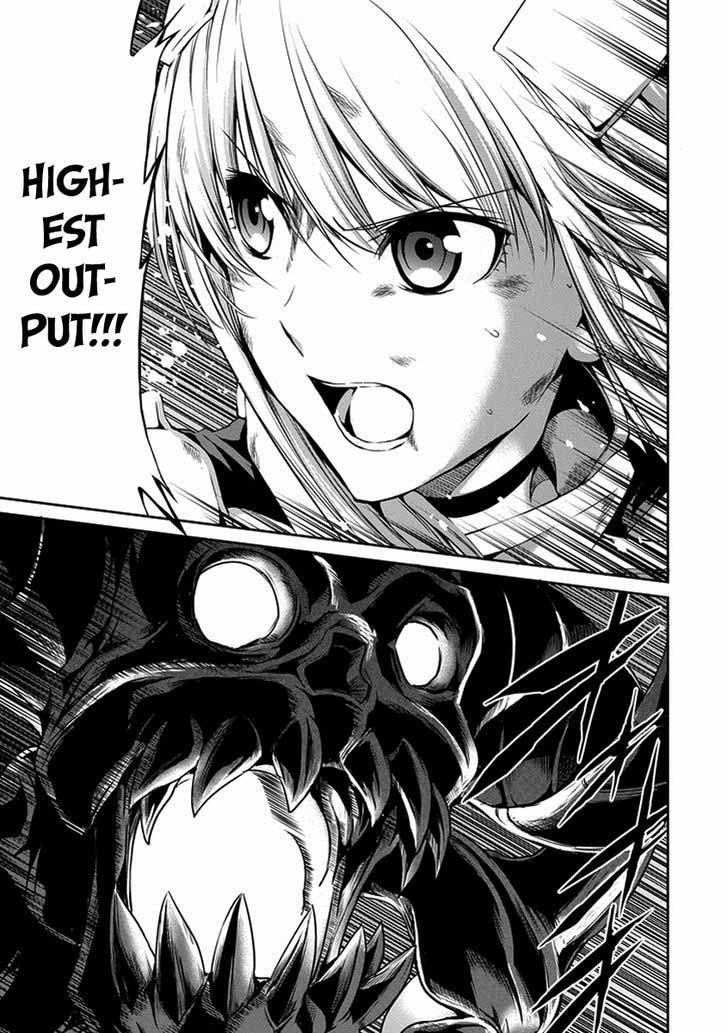 Dungeon Ni Deai Wo Motomeru No Wa Machigatte Iru Darou Ka Gaiden Sword Oratoria 16 20