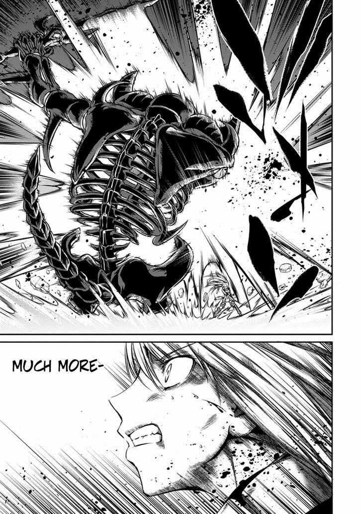 Dungeon Ni Deai Wo Motomeru No Wa Machigatte Iru Darou Ka Gaiden Sword Oratoria 16 23