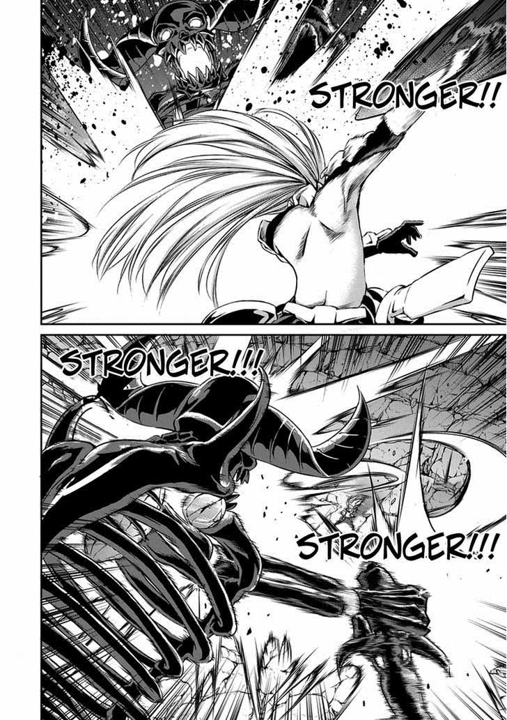 Dungeon Ni Deai Wo Motomeru No Wa Machigatte Iru Darou Ka Gaiden Sword Oratoria 16 24