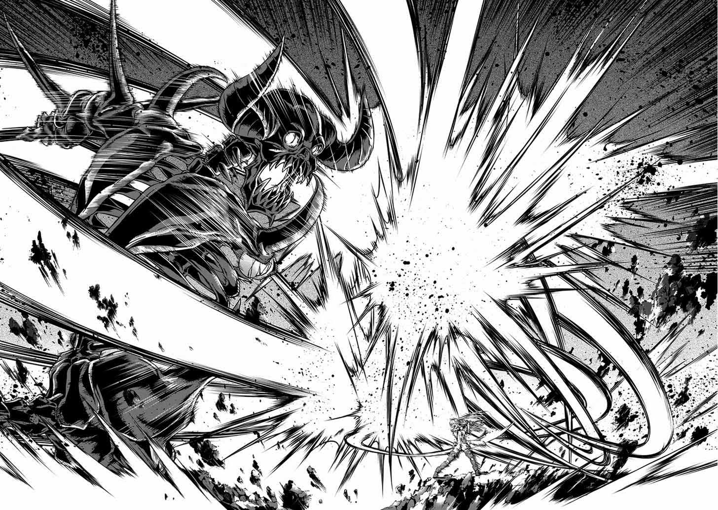 Dungeon Ni Deai Wo Motomeru No Wa Machigatte Iru Darou Ka Gaiden Sword Oratoria 16 27