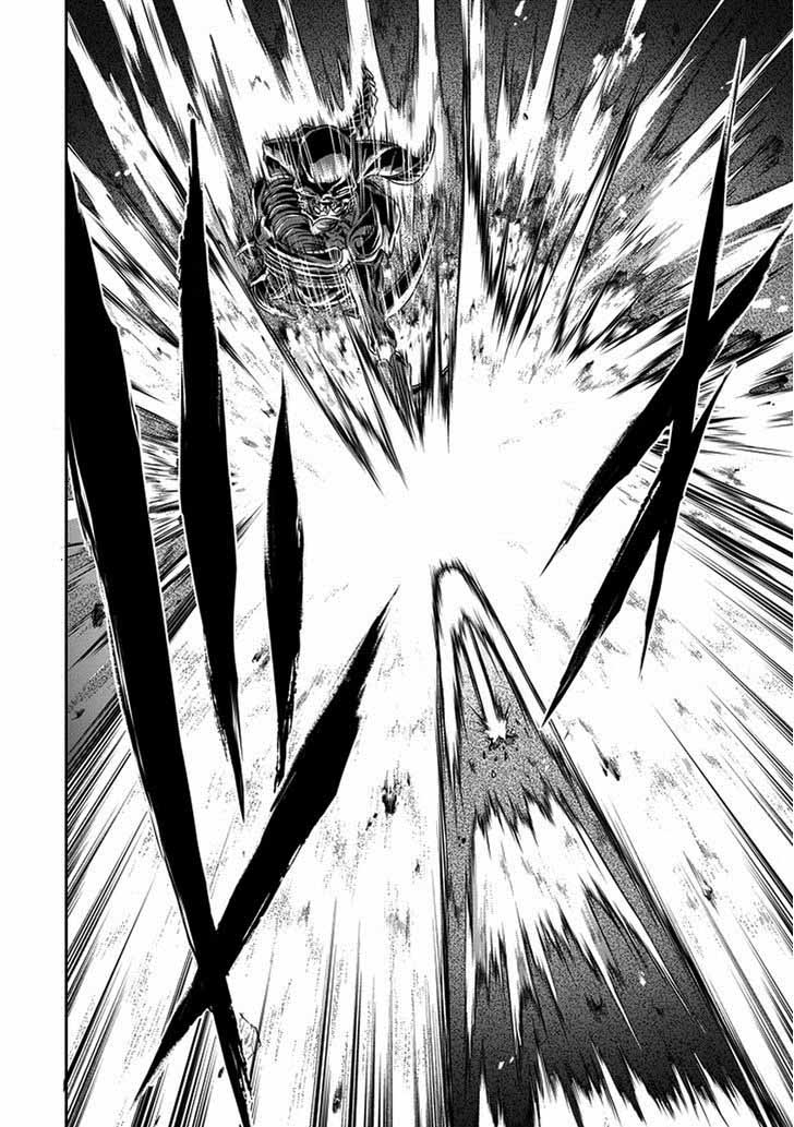 Dungeon Ni Deai Wo Motomeru No Wa Machigatte Iru Darou Ka Gaiden Sword Oratoria 16 34