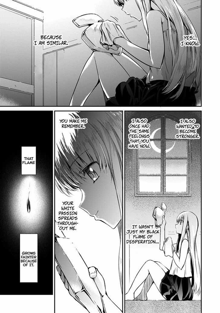 Dungeon Ni Deai Wo Motomeru No Wa Machigatte Iru Darou Ka Gaiden Sword Oratoria 17 14