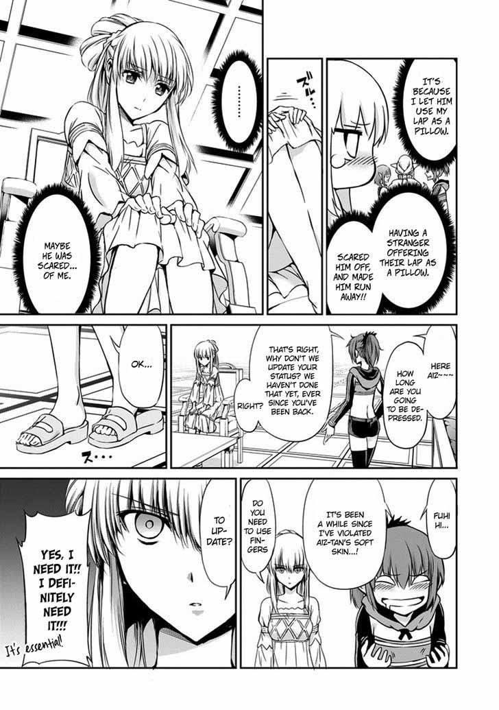 Dungeon Ni Deai Wo Motomeru No Wa Machigatte Iru Darou Ka Gaiden Sword Oratoria 17 24