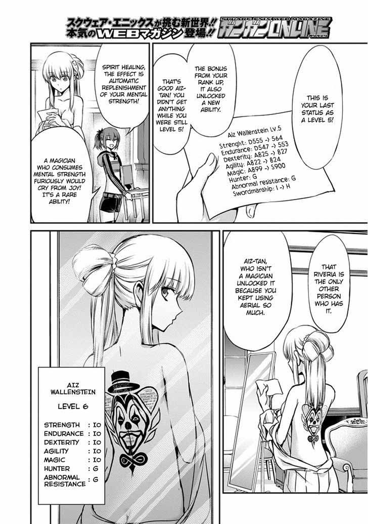 Dungeon Ni Deai Wo Motomeru No Wa Machigatte Iru Darou Ka Gaiden Sword Oratoria 17 27