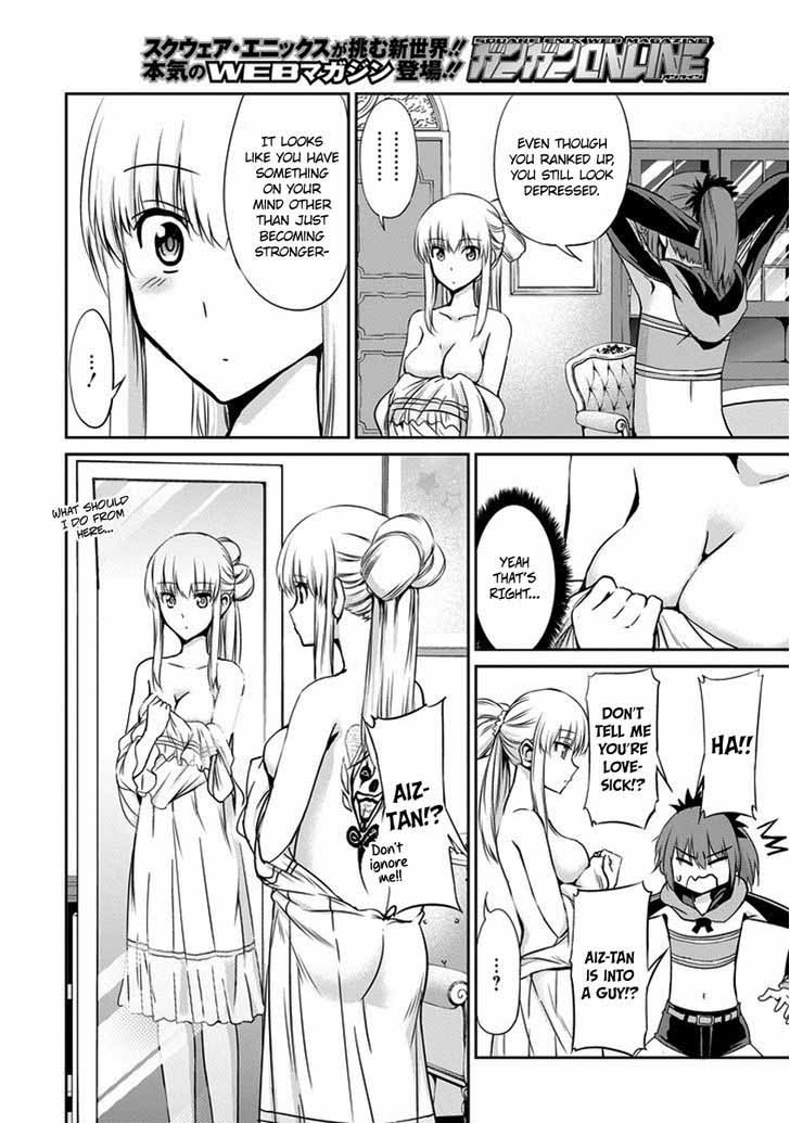 Dungeon Ni Deai Wo Motomeru No Wa Machigatte Iru Darou Ka Gaiden Sword Oratoria 17 29