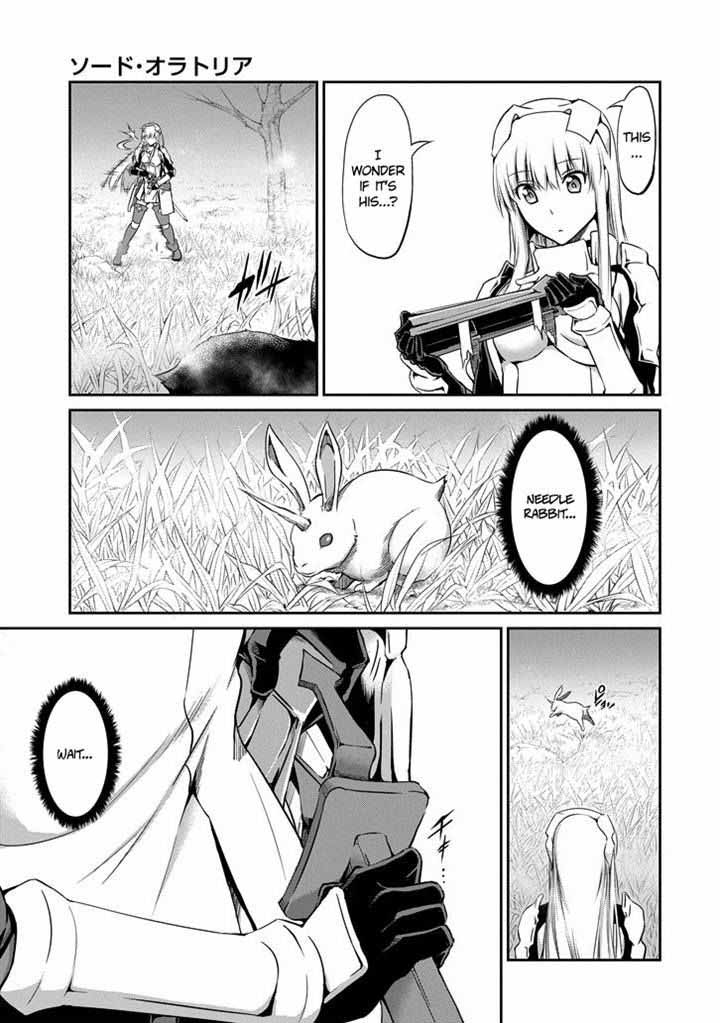 Dungeon Ni Deai Wo Motomeru No Wa Machigatte Iru Darou Ka Gaiden Sword Oratoria 18 22