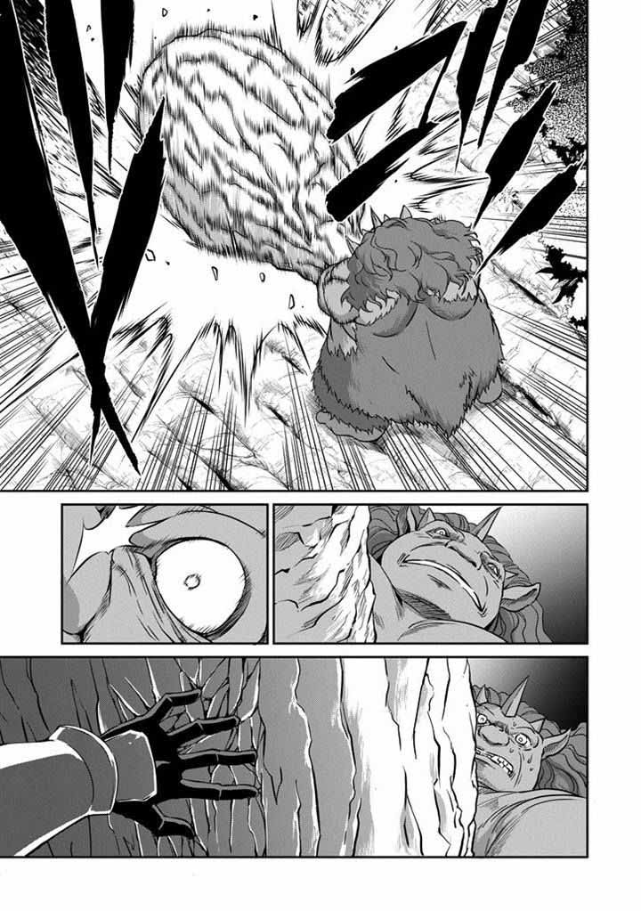 Dungeon Ni Deai Wo Motomeru No Wa Machigatte Iru Darou Ka Gaiden Sword Oratoria 19 37