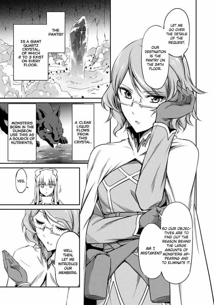 Dungeon Ni Deai Wo Motomeru No Wa Machigatte Iru Darou Ka Gaiden Sword Oratoria 19 7