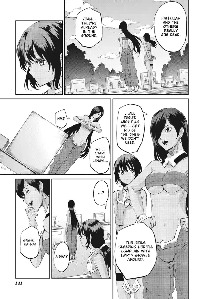 Dungeon Ni Deai Wo Motomeru No Wa Machigatte Iru Darou Ka Gaiden Sword Oratoria 197 12