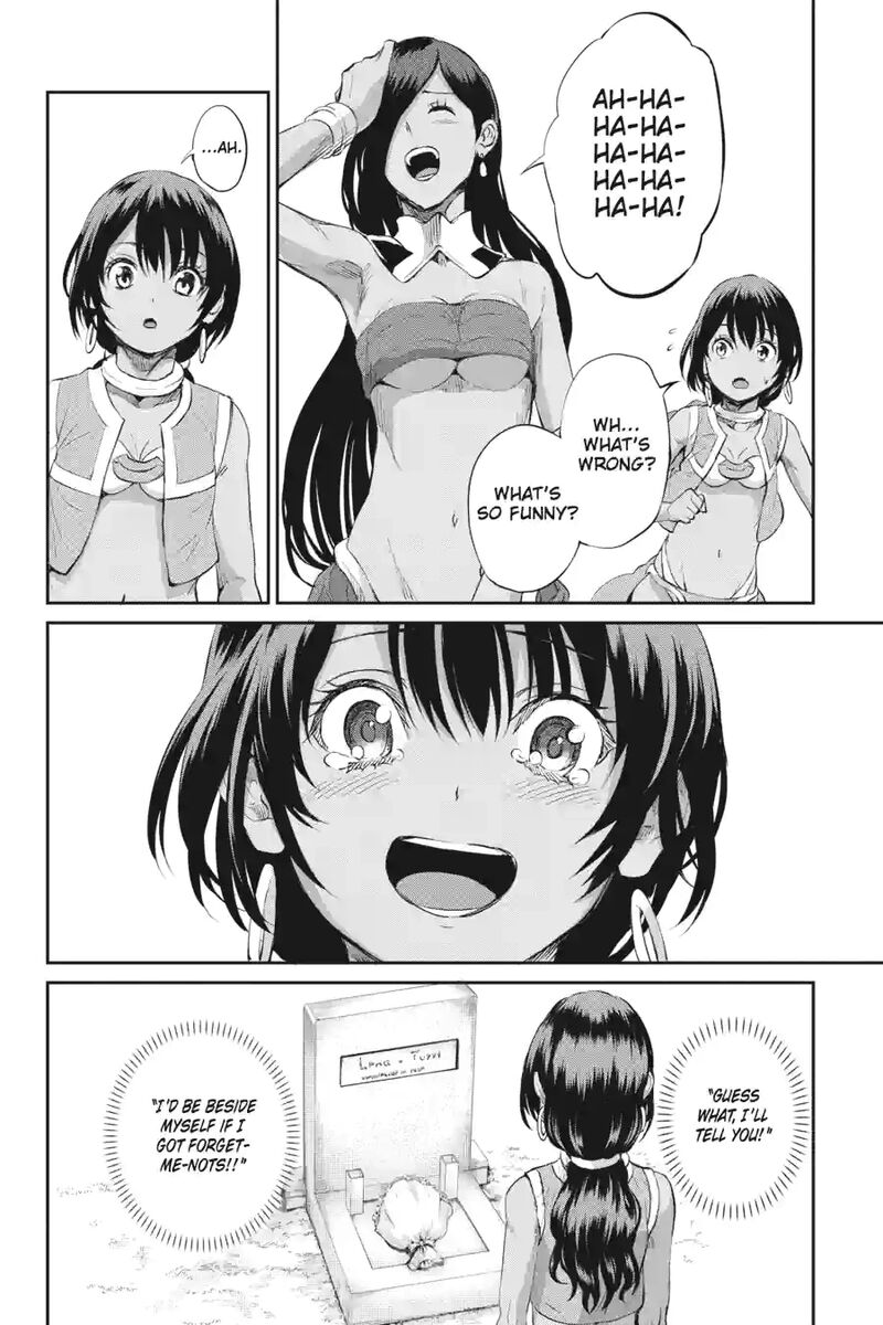 Dungeon Ni Deai Wo Motomeru No Wa Machigatte Iru Darou Ka Gaiden Sword Oratoria 197 13