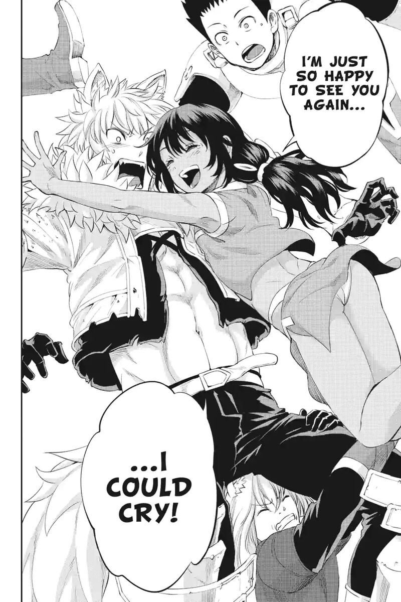 Dungeon Ni Deai Wo Motomeru No Wa Machigatte Iru Darou Ka Gaiden Sword Oratoria 197 9