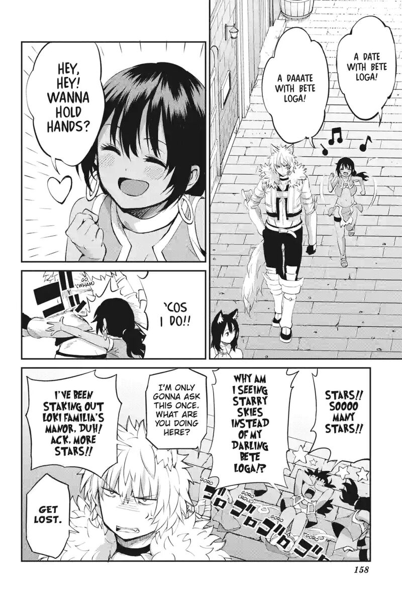 Dungeon Ni Deai Wo Motomeru No Wa Machigatte Iru Darou Ka Gaiden Sword Oratoria 198 12