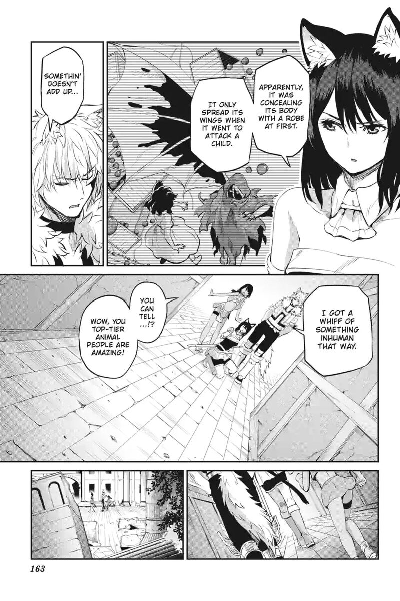 Dungeon Ni Deai Wo Motomeru No Wa Machigatte Iru Darou Ka Gaiden Sword Oratoria 199 2