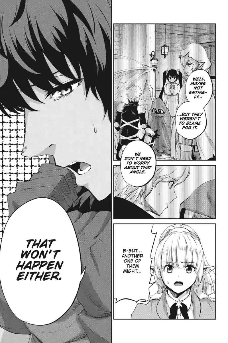 Dungeon Ni Deai Wo Motomeru No Wa Machigatte Iru Darou Ka Gaiden Sword Oratoria 199 8