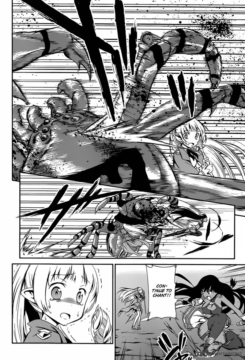 Dungeon Ni Deai Wo Motomeru No Wa Machigatte Iru Darou Ka Gaiden Sword Oratoria 2 10