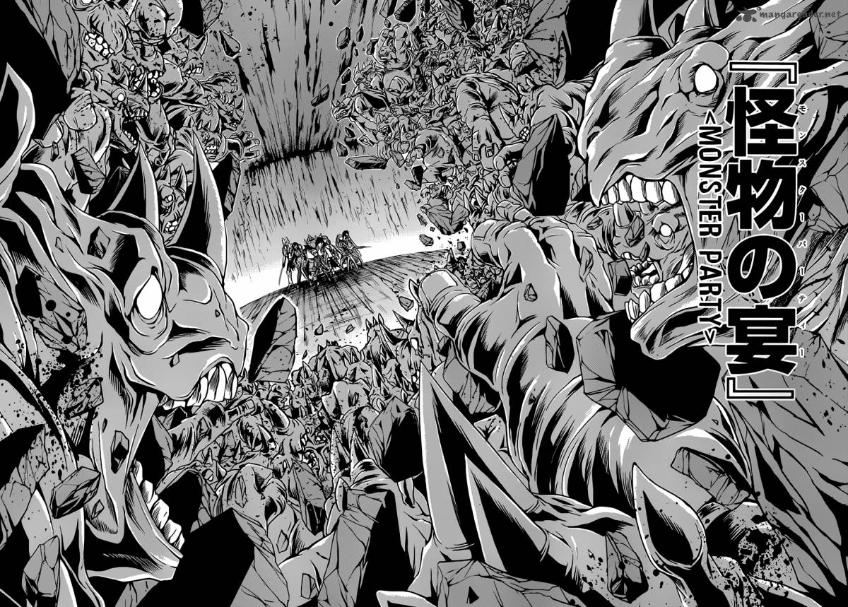 Dungeon Ni Deai Wo Motomeru No Wa Machigatte Iru Darou Ka Gaiden Sword Oratoria 2 50