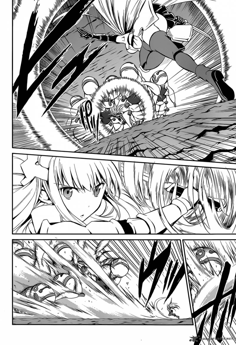 Dungeon Ni Deai Wo Motomeru No Wa Machigatte Iru Darou Ka Gaiden Sword Oratoria 2 55