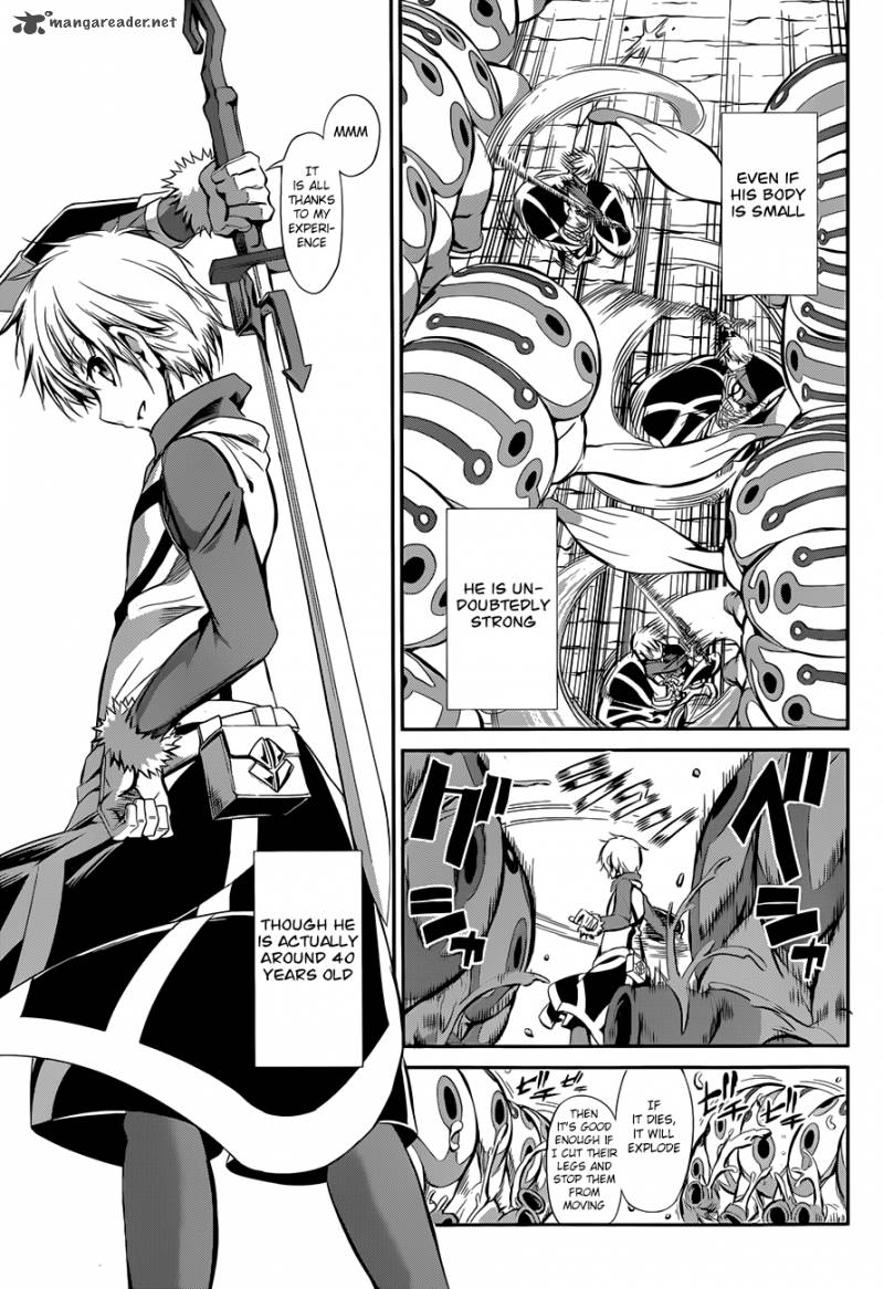 Dungeon Ni Deai Wo Motomeru No Wa Machigatte Iru Darou Ka Gaiden Sword Oratoria 2 60