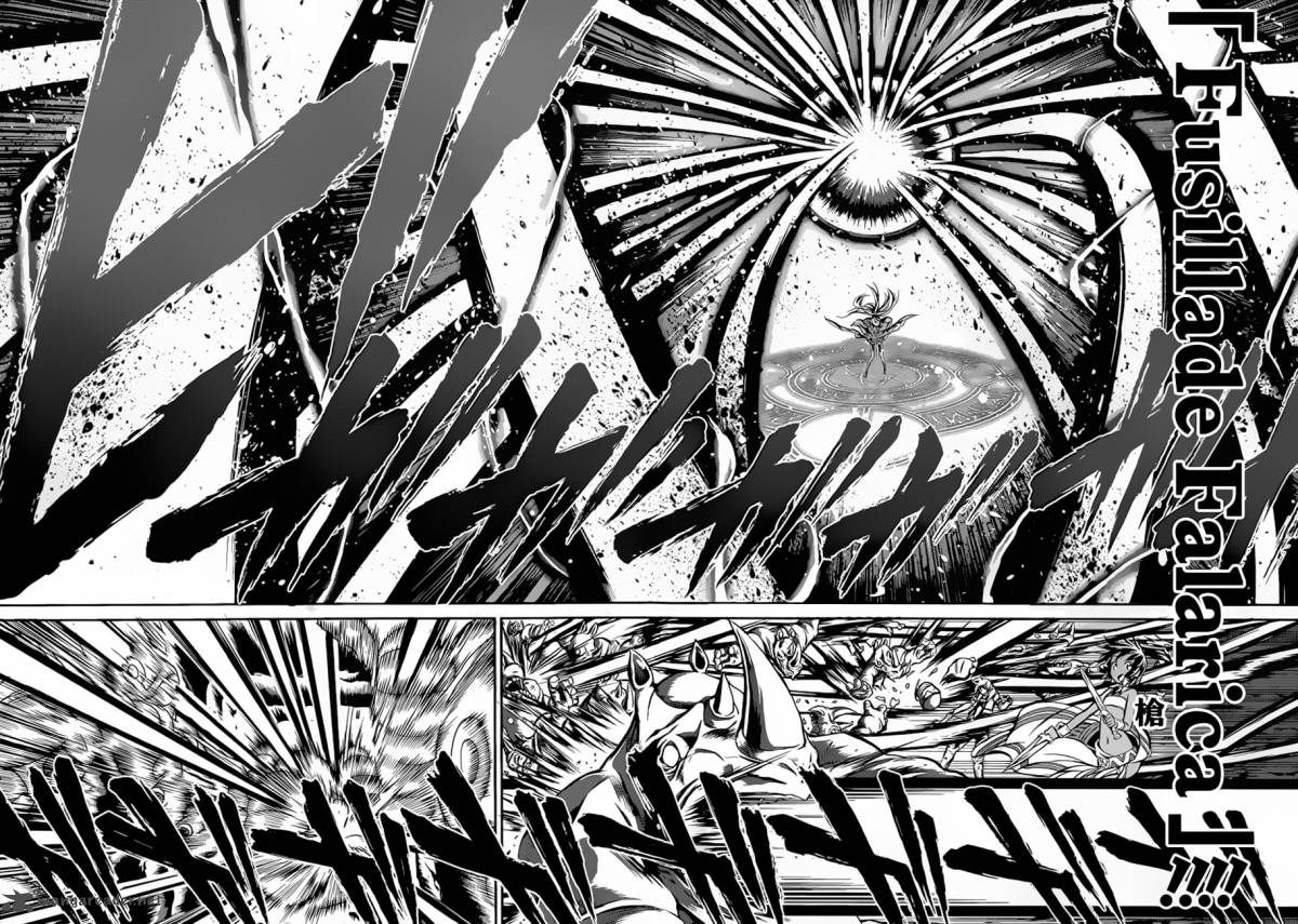 Dungeon Ni Deai Wo Motomeru No Wa Machigatte Iru Darou Ka Gaiden Sword Oratoria 2 65
