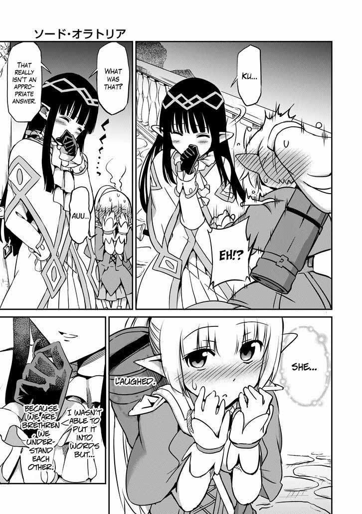 Dungeon Ni Deai Wo Motomeru No Wa Machigatte Iru Darou Ka Gaiden Sword Oratoria 20 45