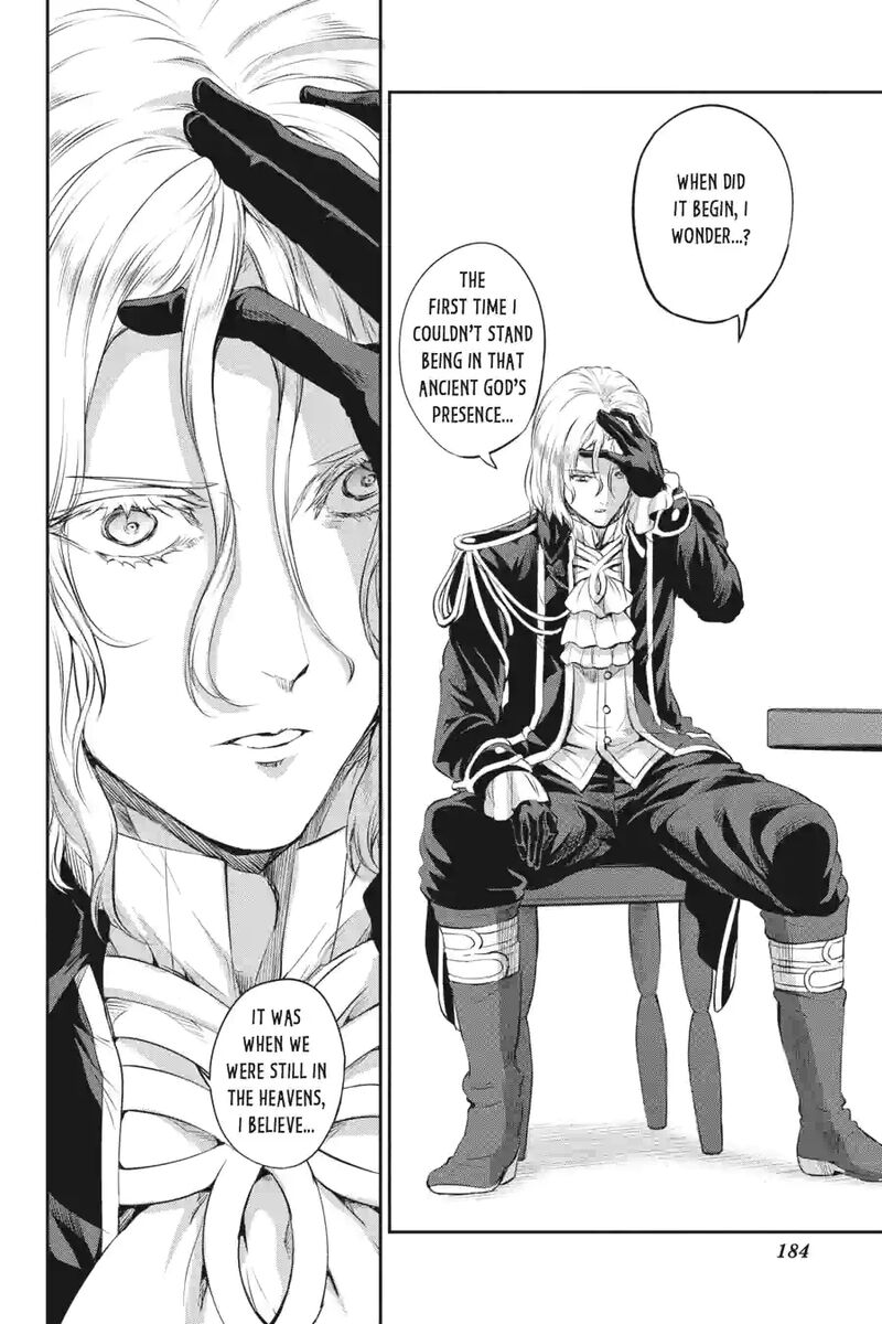 Dungeon Ni Deai Wo Motomeru No Wa Machigatte Iru Darou Ka Gaiden Sword Oratoria 200 7