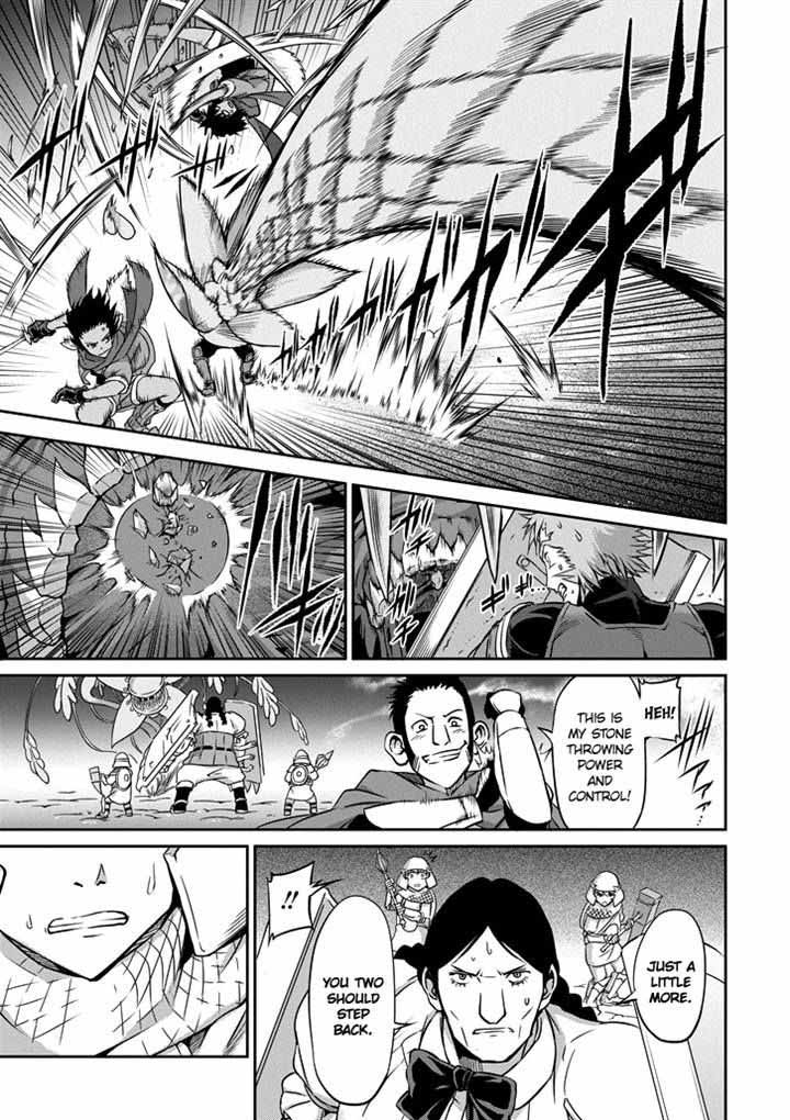 Dungeon Ni Deai Wo Motomeru No Wa Machigatte Iru Darou Ka Gaiden Sword Oratoria 21 26
